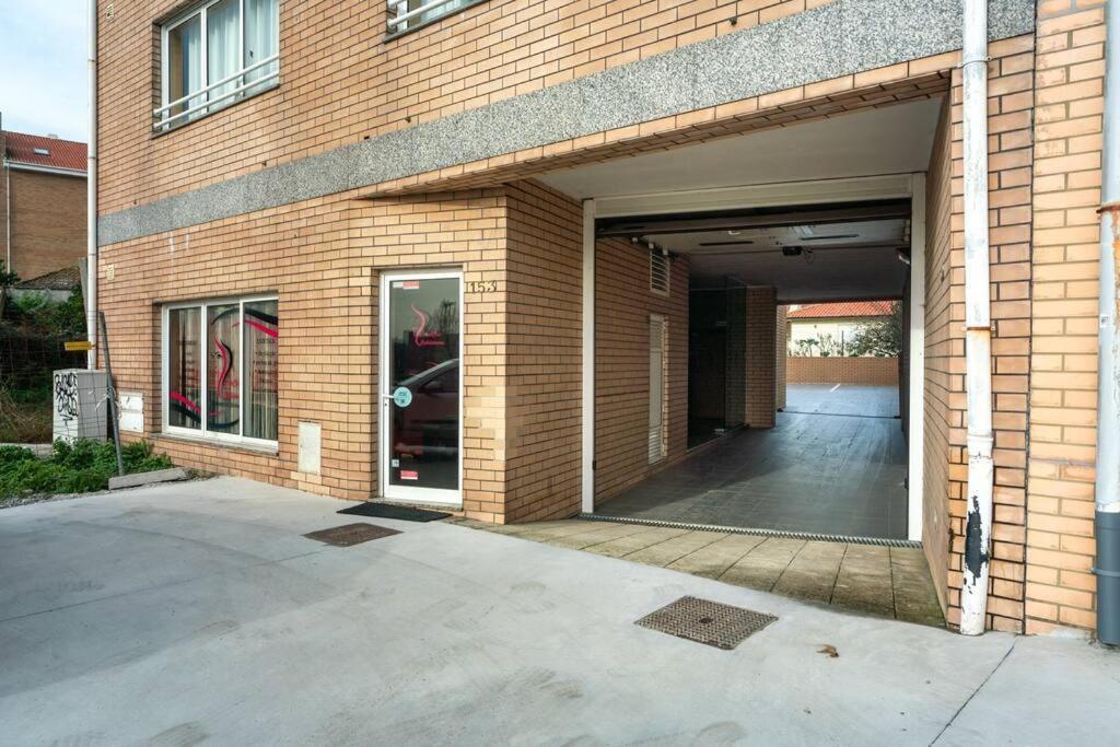 Modern Studio Near Metro Station Senhora da Hora Exterior foto